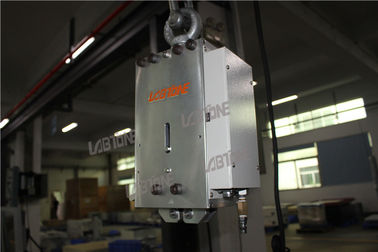 200kg ~ 1500kg Hooks Drop Test Machine elektronicznie obsługiwany LABTONE