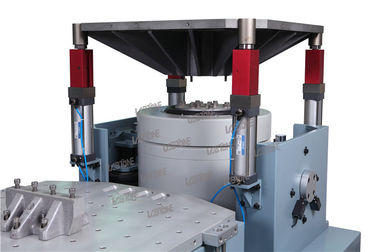 Standardowy losowy system testowania wibracji ISTA 3A do kontroli jakości produktu