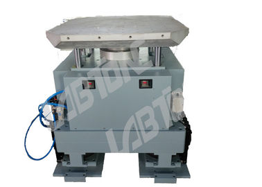 ISO Standard Bump Tester Maszyna do testowania wyrobów elektronicznych Shock Testing