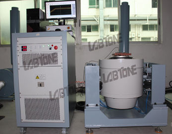 10-1000Hz Sinusoidalny system testowania drgań 20G do automatycznego testu drgań silnika