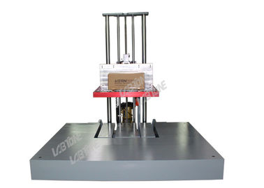 Maszyna do testowania upuszczania ciężkich paczek jest zgodna z ISO2248-72 (E) Ładowność 200 kg Z certyfikatem CE