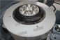4000kg.f (40kN) Elektrodynamiczny wibrator wibracyjny do 3-osiowego testu drgań kierunku ZXY