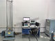 Maszyna do badań uderzeń mechanicznych spełnia wymagania normy ASTM D5487 w zakresie badania wstrząsów w pionie