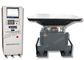 120 wstrząsów / min Maszyna do testowania wstrząsów z normą międzynarodową NHIS-90, EN 60069