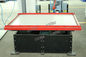 Obrotowy stół do testów wibracyjnych o wadze 500 kg spełnia normę ISTA 1A 2A ASTM D999