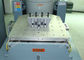 Maszyna do prób stołowych o dynamicznej wibracji 400 kg ze stołem antypoślizgowym 800 * 800cm spełnia wymagania normy IEC 62133