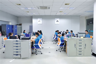 Chiny Labtone Test Equipment Co., Ltd