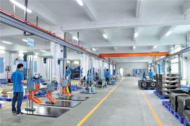 Chiny Labtone Test Equipment Co., Ltd