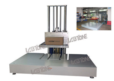 Lab Drop Tester do dużego ciężkiego opakowania Large - Scale Furniture With With IEC 68-2-27