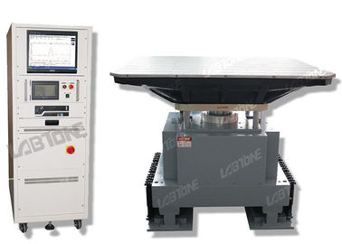 Sprzęt do testów laboratoryjnych, maszyna do testowania wytrzymałościowego spotyka MIL STD 810E, BS 2011