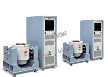 3-osiowa maszyna wibracyjna LABTONE ze standardami ISTA 1A, IEC i GJB 150.25