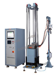 Urządzenie do testowania szoków mechanicznych do testu baterii szokowej na fali sinusoidalnej IEC62281