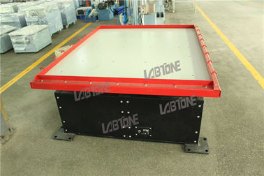 500kg Mechaniczny stół wibracyjny do wibracji ruchu obrotowego ze standardem ISTA