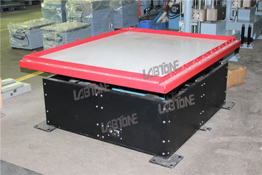 Ładowność 200 kg Dostosowane mechaniczne wytrząsanie stołu Wysoka akceleracja