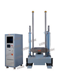 System szoków mechanicznych 600g Urządzenie do testowania przyśpieszonego uderzenia ze standardem ISTA IEC