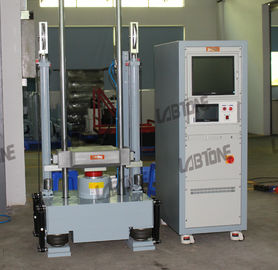 50kg Load Shock Test Machine do części elektronicznych spełnia normę IEC 60086-5