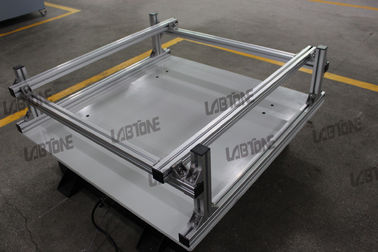 Symulator transportu rotacyjnego o wadze 200 kg z stałą tolerancją 25,4 mm