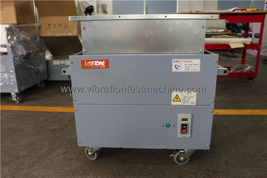 130 kg Work Machine Mechanical Shaker, VIbration Test Machine Frequency 5-100Hz