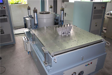 System testowania drgań o wysokiej częstotliwości Spełnia wymagania normy IEC 60068-2-64-2008, ASTM D4169-08