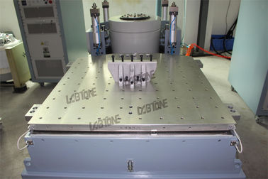 Urządzenie do testowania wibracji o wadze 300 kg na potrzeby testowania dźwięku w samochodzie Poznaj ISO 16750