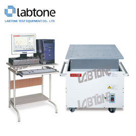 Niski koszt 100 kg ładowności mechaniczne wibracyjne laboratoryjne Lab Vibration Table