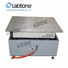 300 kg pionowego mechanicznego stołu wibracyjnego dla produktów elektronicznych