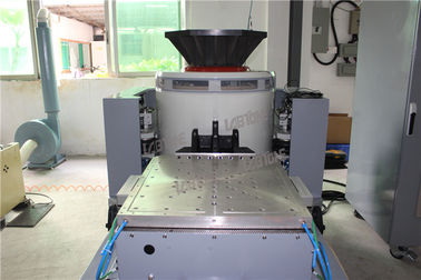 Trójosiowa maszyna do testowania wibracji z prostą obsługą standardu ISTA