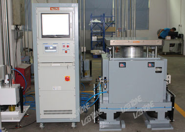 Maszyny do testów wytrzymałościowych na produkty elektryczne Test udarności spełnia wymagania normy JIS i IEC