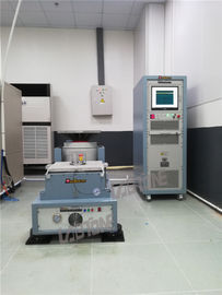 MIL STD 810G Wytrząsarka elektrodynamiczna do badań laboratoryjnych Transporation Simulation