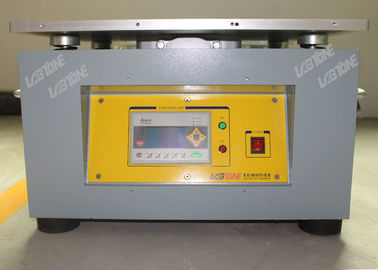 Maszyna do testowania wibracji w laboratorium częstotliwości przemiatania, odpowiednia do linii produkcyjnej
