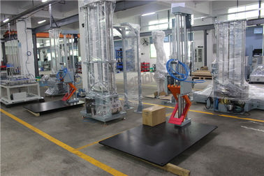 85 kg Ładunek testowy Sprzęt do pakowania ISTA z ASTM D5276