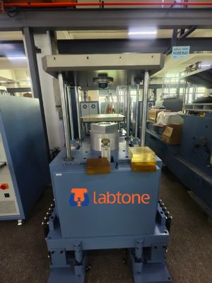 SKM800 Maszyna do testów uderzeniowych do powtarzalnych testów udarowych komponentów i elektroniki