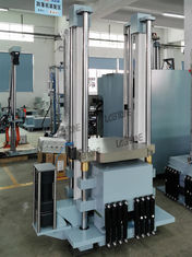Transportation Test Bump Test Machine For Control And Design Evaluation Of Electronic Components