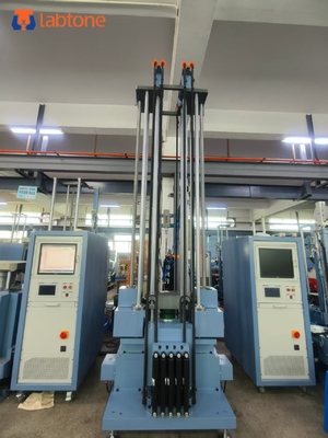 Profesjonalna obsługa przedsprzedażna w zakresie doradztwa technicznego, doboru sprzętu i schematu testowania produktów dla optymalnych rezultatów