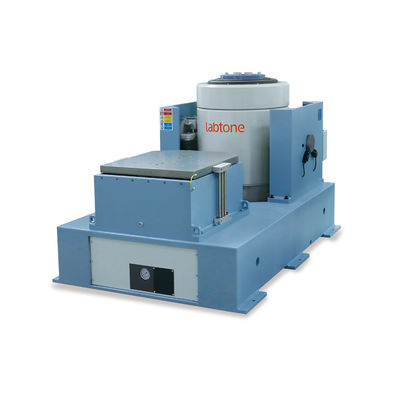 ISTA Wyborna maszyna do badania wibracji z oprogramowaniem bez wstrząsu losowego