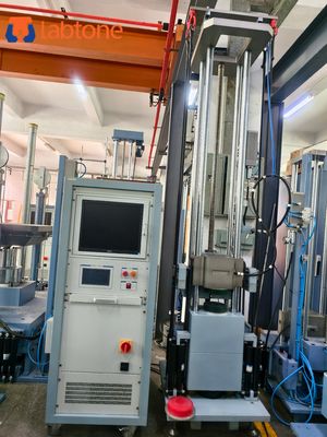 Maszyna do testowania wstrząsów mechanicznych dla części optycznych