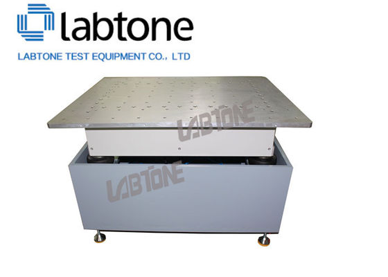 Low Frequency Vibraton Test Machine, Simple Shaker Table With PC And Software