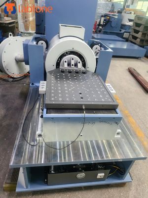 Stół wibracyjny 3-osiowy System testów wibracyjnych do testów baterii zgodny z IEC62133