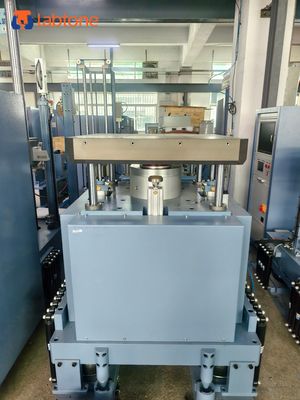 Maszyna do testów wstrząsowych dla produktów elektronicznych i elektrycznych spełniająca normy GB/T2423.4 i GB/T2423.6