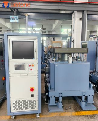 Maszyna do testów wstrząsowych dla zmian o dużej prędkości i powtarzalnej wydajności w testach wstrząsowych