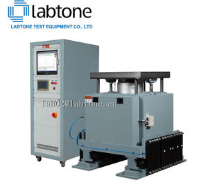 SKM800 Bateria Bump Testing Machine Zakres częstotliwości 1-120Hz