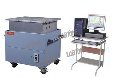 Mechaniczna maszyna do testowania wibracji jest zgodna z normami GB UL IEC