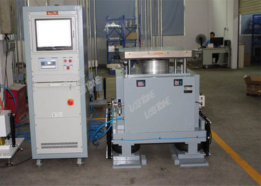 Maszyna do testowania uderzeń o masie 50 g jest zgodna ze standardami CE / ISO