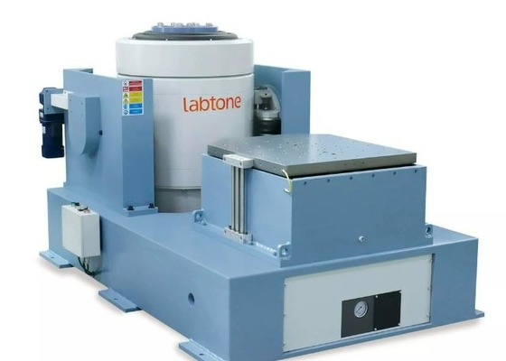 Elektromagnetyczny wibrator wibracyjny do mechanicznego testowania wibracji produktu
