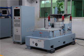 Durable Vibration Testing Machine for Product and Package Testing with Frequency Range of 2-2500Hz and Payload of 1000kg