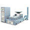 Maszyna do badania wibracji Zgodność z testem MIL-std-810g Metoda 516.6 Test wstrząsowy