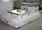 AC 380V Laboratorium lektrodynamiczne wibracyjne wibrator dla Automotive / Aerospace