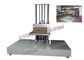 Lab Drop Tester do dużego ciężkiego opakowania Large - Scale Furniture With With IEC 68-2-27