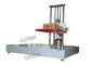 ISTA Standardowa waga 300 kg Maszyna do pakowania Upadek Maszyna testowa z tabelą 120x120x120 cm