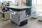 LABTONE Odporność na uderzenia Próba uderzeniowa Maszyna 700 * 800 mm Wielkość stołu